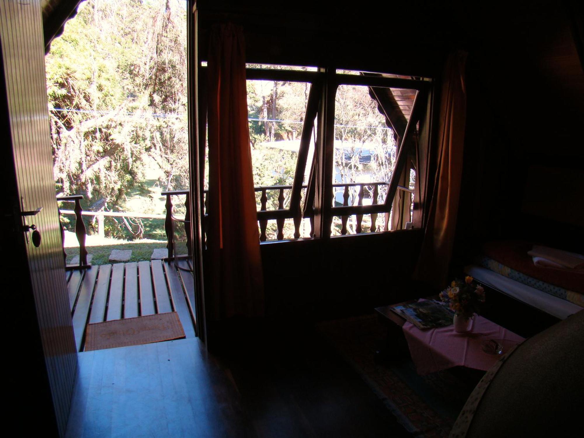Hotel Fazenda Floresta Negra Monte Verde  Bilik gambar